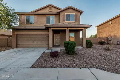 5094 S 246th Lane, Buckeye, AZ 85326 - Photo 1