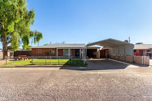 401 W Vineyard Rd, Phoenix, AZ 85041 - Photo 1