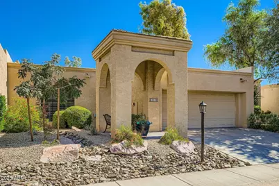 11115 N 77th Street, Scottsdale, AZ 85260 - Photo 1