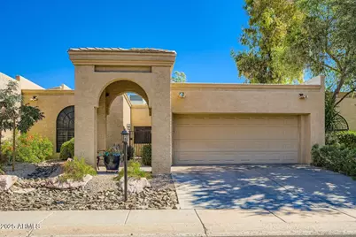 11115 N 77th Street, Scottsdale, AZ 85260 - Photo 2