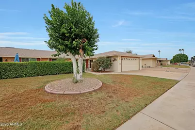10617 W El Capitan Circle, Sun City, AZ 85351 - Photo 38