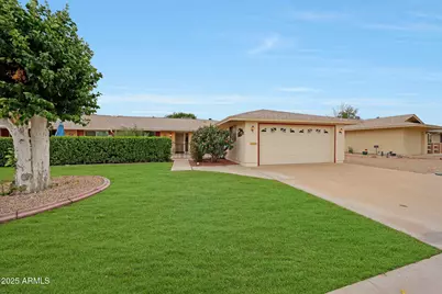 10617 W El Capitan Circle, Sun City, AZ 85351 - Photo 44