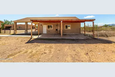 6118 N 416th Avenue, Tonopah, AZ 85354 - Photo 54