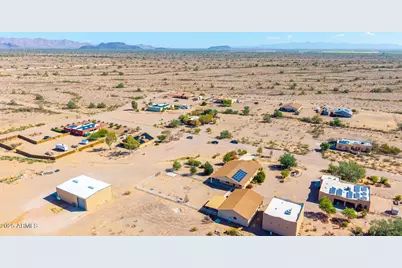 6118 N 416th Avenue, Tonopah, AZ 85354 - Photo 68