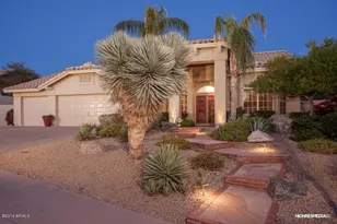 15411 S 18th Pl, Phoenix, AZ 85048 - Photo 1