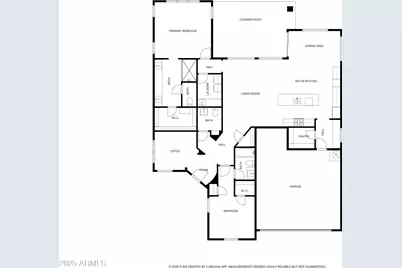 41801 W Springtime Road, Maricopa, AZ 85138 - Photo 6