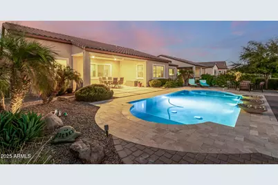 41801 W Springtime Road, Maricopa, AZ 85138 - Photo 22