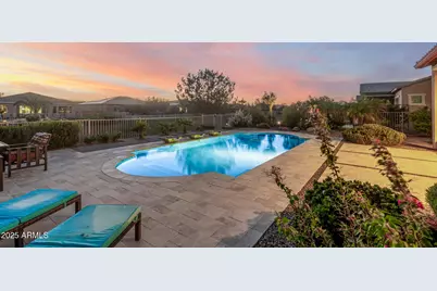 41801 W Springtime Road, Maricopa, AZ 85138 - Photo 8