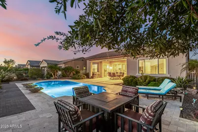 41801 W Springtime Road, Maricopa, AZ 85138 - Photo 18