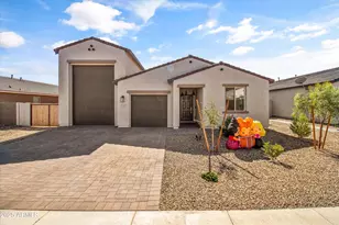 47285 W Mellen Ln, Maricopa, AZ 85139 - Photo 1