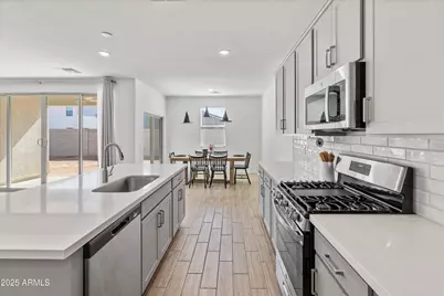 47285 W Mellen Lane, Maricopa, AZ 85139 - Photo 2