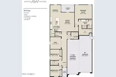 47285 W Mellen Lane, Maricopa, AZ 85139 - Photo 6