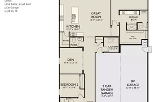 47285 W Mellen Ln, Maricopa, AZ 85139 - Photo 6