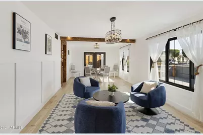 1102 S Park View Circle, Mesa, AZ 85208 - Photo 6