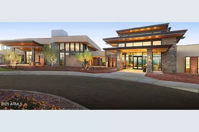 20602 N 274th Avenue, Buckeye, AZ 85396 - Photo 22