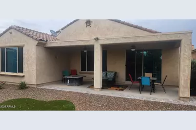 20602 N 274th Avenue, Buckeye, AZ 85396 - Photo 12