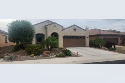 20602 N 274th Avenue, Buckeye, AZ 85396 - Photo 1