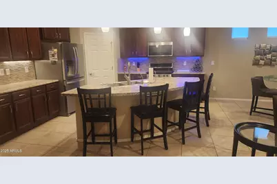 20602 N 274th Avenue, Buckeye, AZ 85396 - Photo 2