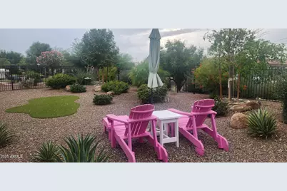 20602 N 274th Avenue, Buckeye, AZ 85396 - Photo 16