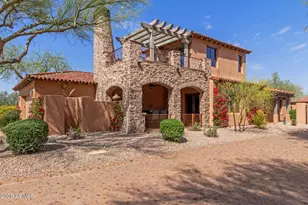 7600 E Golden Eagle Cir, Gold Canyon, AZ 85118 - Photo 2