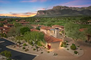 7600 E Golden Eagle Cir, Gold Canyon, AZ 85118 - Photo 4