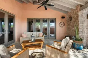 7600 E Golden Eagle Cir, Gold Canyon, AZ 85118 - Photo 10