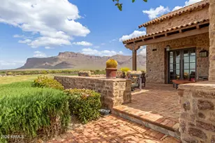 7600 E Golden Eagle Cir, Gold Canyon, AZ 85118 - Photo 34