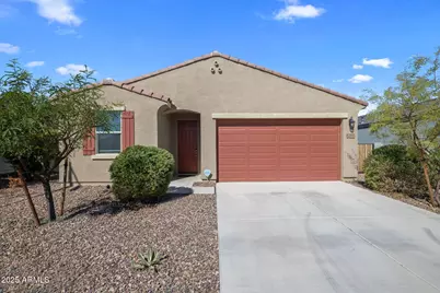 4532 W Sweetbush Way, San Tan Valley, AZ 85144 - Photo 1