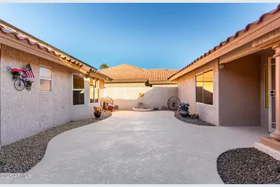 15604 W Sentinel Drive, Sun City West, AZ 85375 - Photo 18