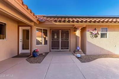 15604 W Sentinel Drive, Sun City West, AZ 85375 - Photo 22