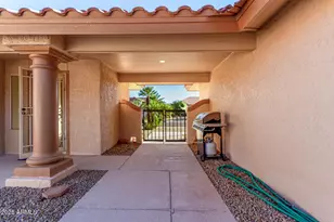 15604 W Sentinel Dr, Sun City West, AZ 85375 - Photo 4