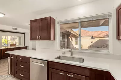 15604 W Sentinel Drive, Sun City West, AZ 85375 - Photo 36