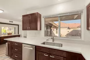 15604 W Sentinel Dr, Sun City West, AZ 85375 - Photo 36