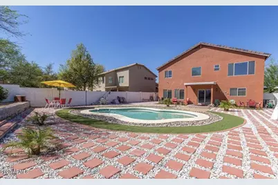 4401 W Dunbar Drive, Laveen, AZ 85339 - Photo 4