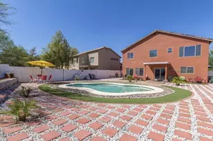 4401 W Dunbar Dr, Laveen, AZ 85339 - Photo 4