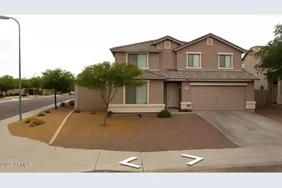 4401 W Dunbar Drive, Laveen, AZ 85339 - Photo 2