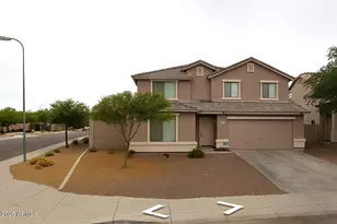 4401 W Dunbar Dr, Laveen, AZ 85339 - Photo 2