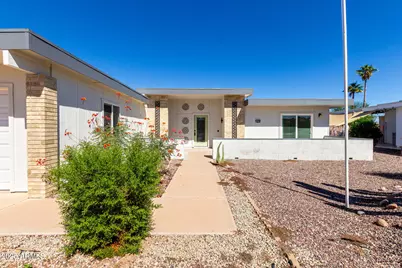 10830 W Willowbrook Drive, Sun City, AZ 85373 - Photo 1