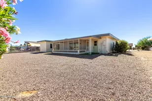 10830 W Willowbrook Dr, Sun City, AZ 85373 - Photo 30