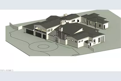 8915 N Invergordon Road, Paradise Valley, AZ 85253 - Photo 4