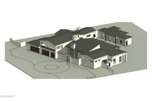 8915 N Invergordon Rd, Paradise Valley, AZ 85253 - Photo 4