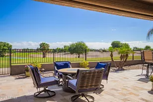 463 N Santiago Trail, Casa Grande, AZ 85194 - Photo 50