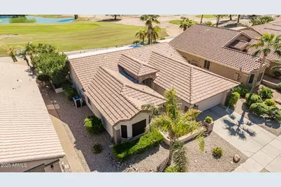 463 N Santiago Trail, Casa Grande, AZ 85194 - Photo 44