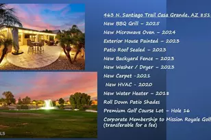 463 N Santiago Trail, Casa Grande, AZ 85194 - Photo 10