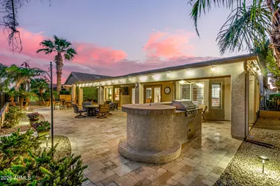 463 N Santiago Trail, Casa Grande, AZ 85194 - Photo 50