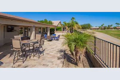 463 N Santiago Trail, Casa Grande, AZ 85194 - Photo 6