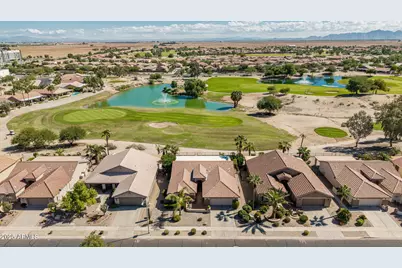 463 N Santiago Trail, Casa Grande, AZ 85194 - Photo 2