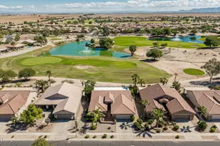 463 N Santiago Trail, Casa Grande, AZ 85194 - Photo 2