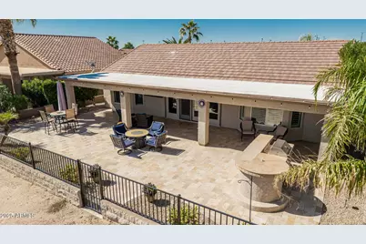 463 N Santiago Trail, Casa Grande, AZ 85194 - Photo 42