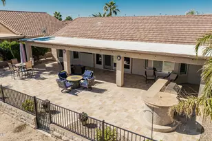 463 N Santiago Trail, Casa Grande, AZ 85194 - Photo 42